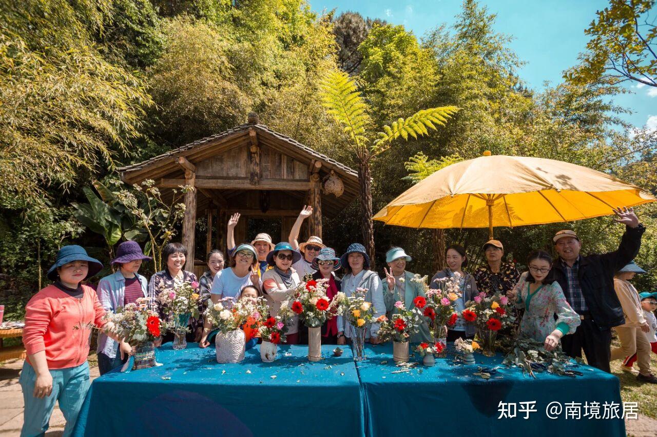 云南哪里的气候最适合长期居住？ - 知乎