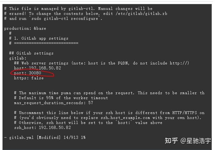 群晖nas Gitlab + TortoiseGit - 知乎