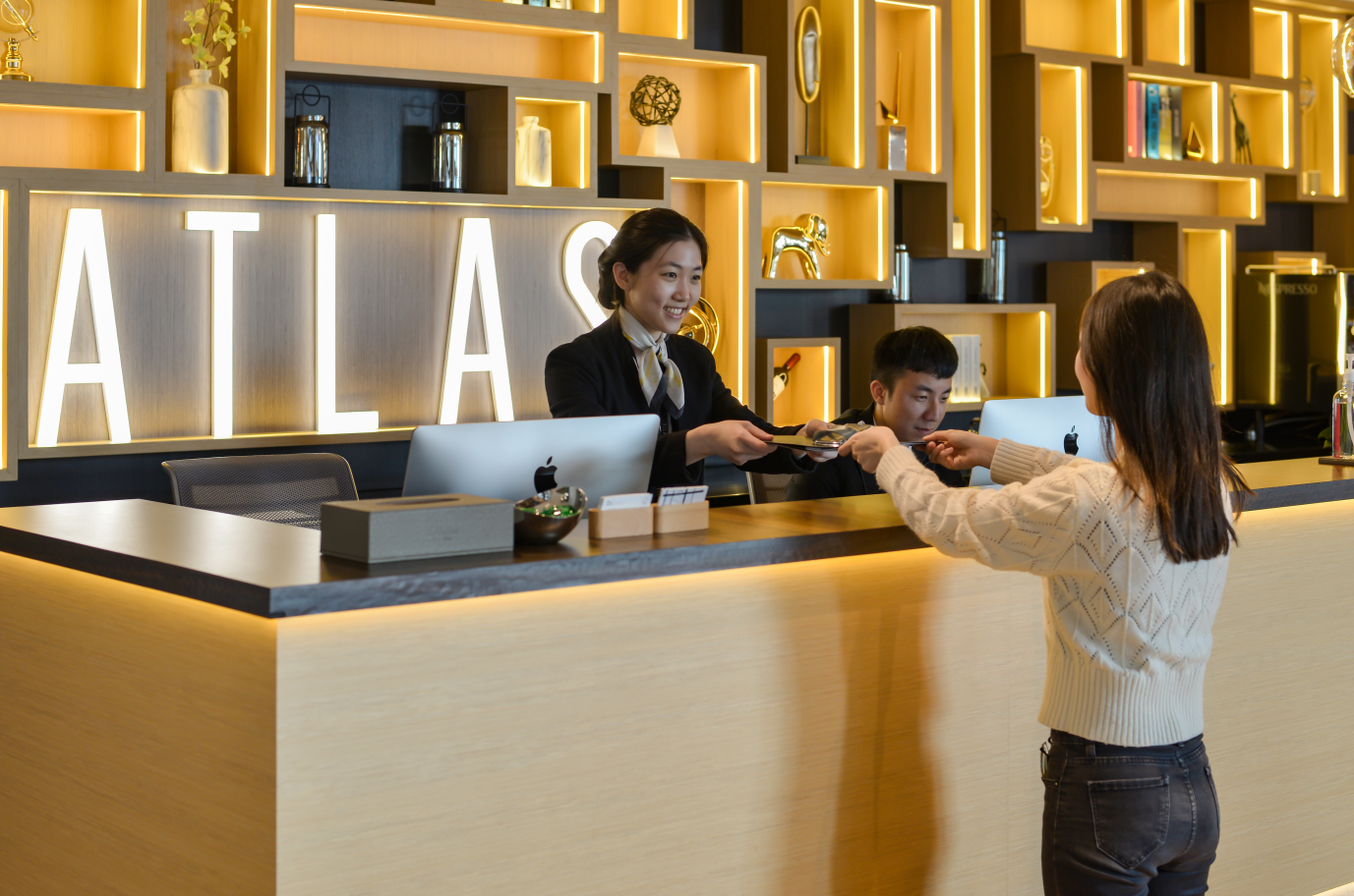 初期创业的公司是否有必要租写字楼