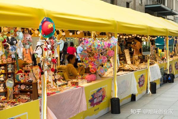 摆地摊如何吸引客户的20种方法 - 知乎