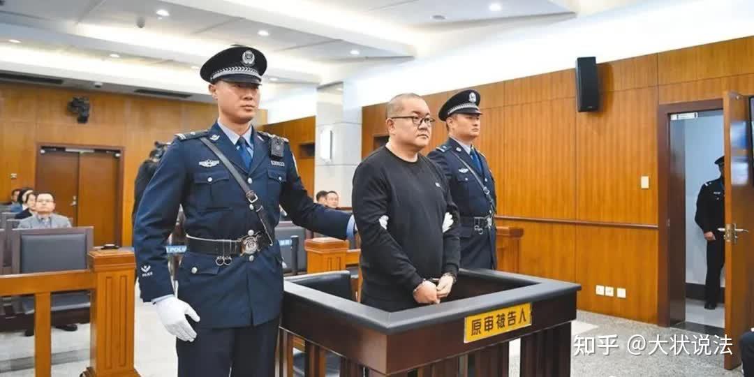 什么情况下可以判死刑 v2-57e57b7a85147e39c0331180f343a54a_r.jpg