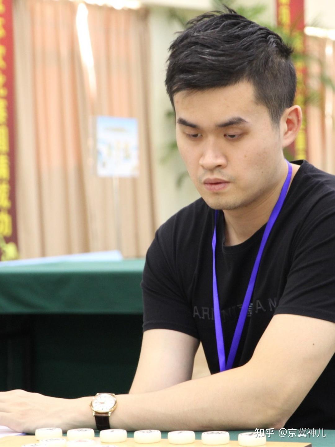 经历“全军覆没”的中国象棋界,将何去何从? - 知乎