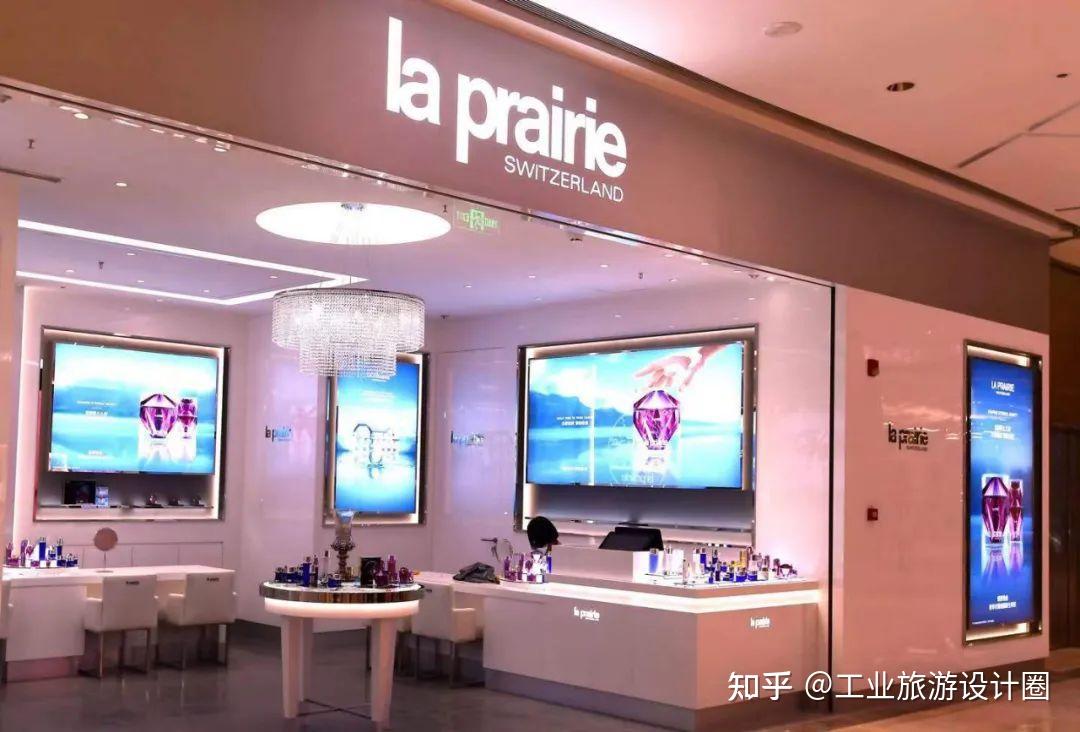 体验式商场武商梦时代：除了大，或许我们不在同一个时代 - 知乎