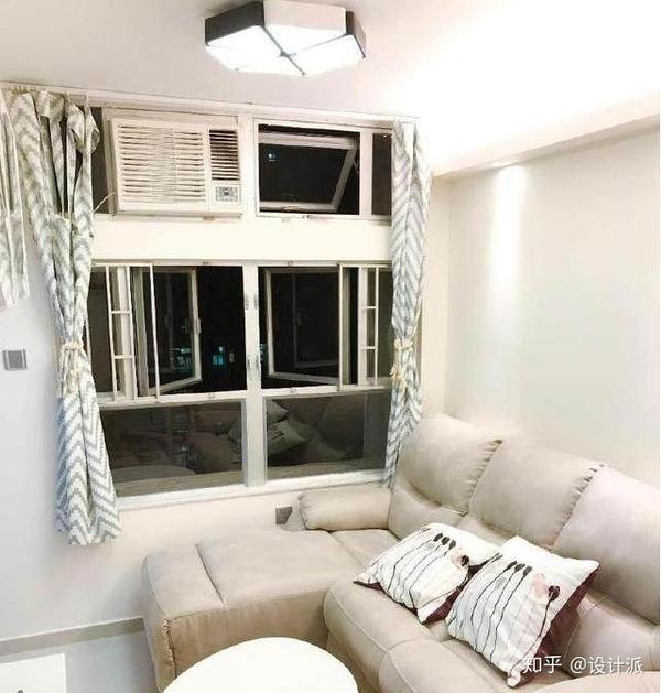 香港30平房子内部图片 香港30平米3房子图片 陈小春香港豪宅4厅8室