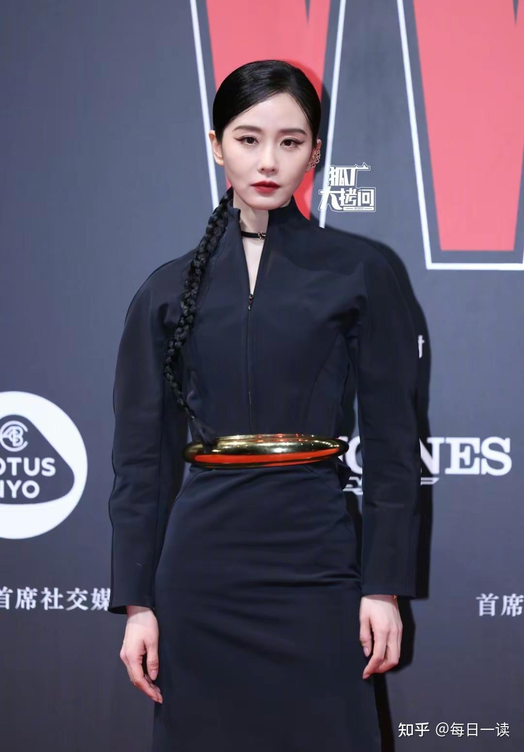 上海这一夜,把对孙俪的“冷落”体现得淋漓尽致 - 知乎