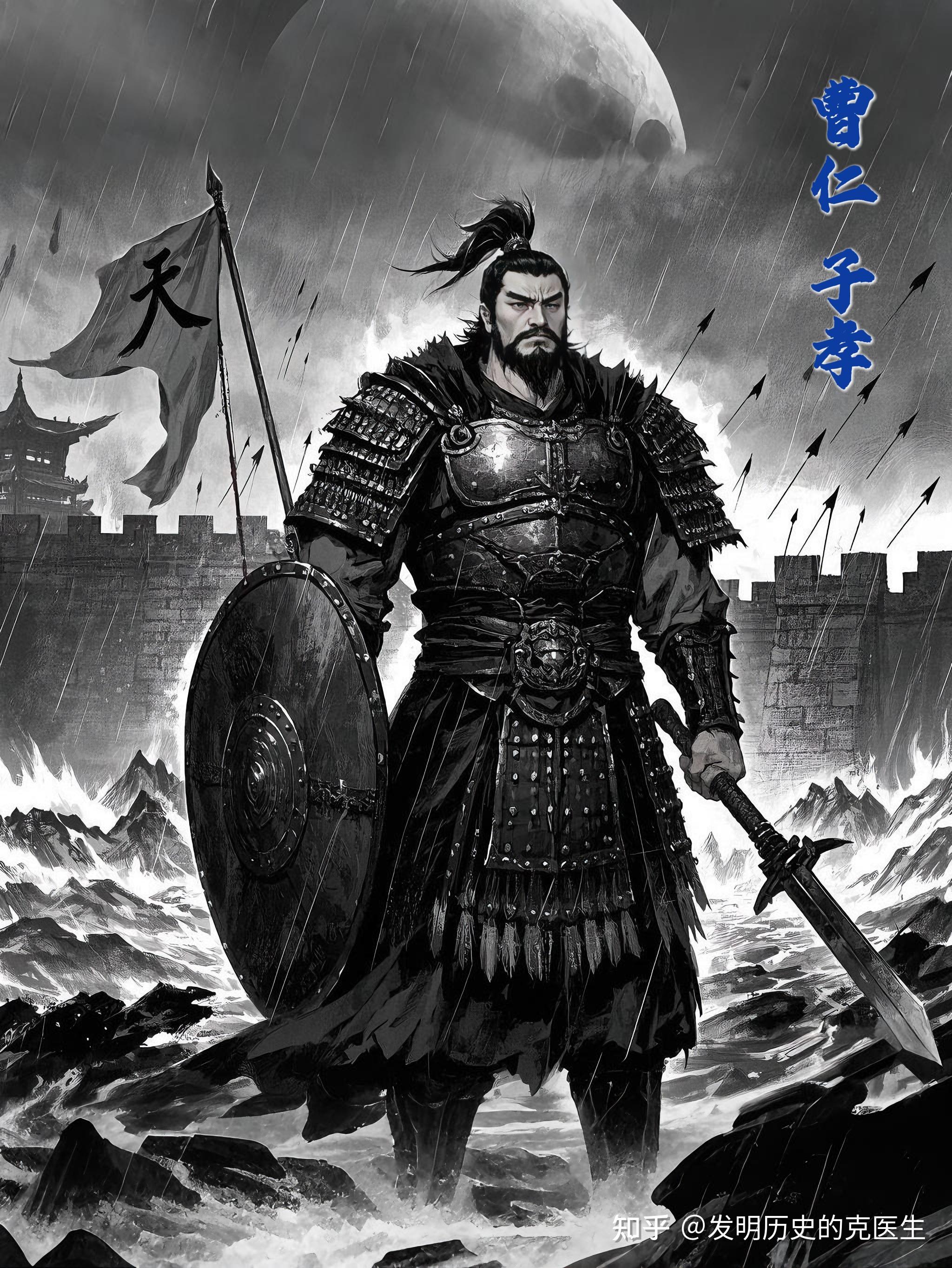 另一个世界线的三国志
