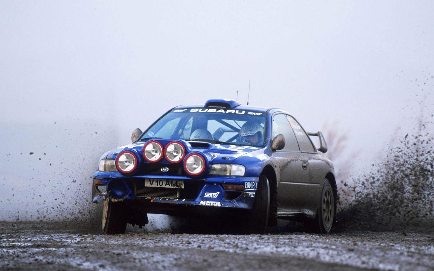 Timmy看赛车 17 Wrc Rally Gb 知乎 Timmy看赛车 17 Wrc Rally Gb 知乎