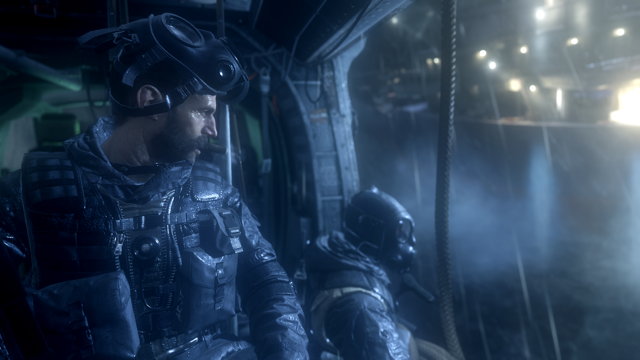 callofdutymordenwarfare使命召唤现代战争