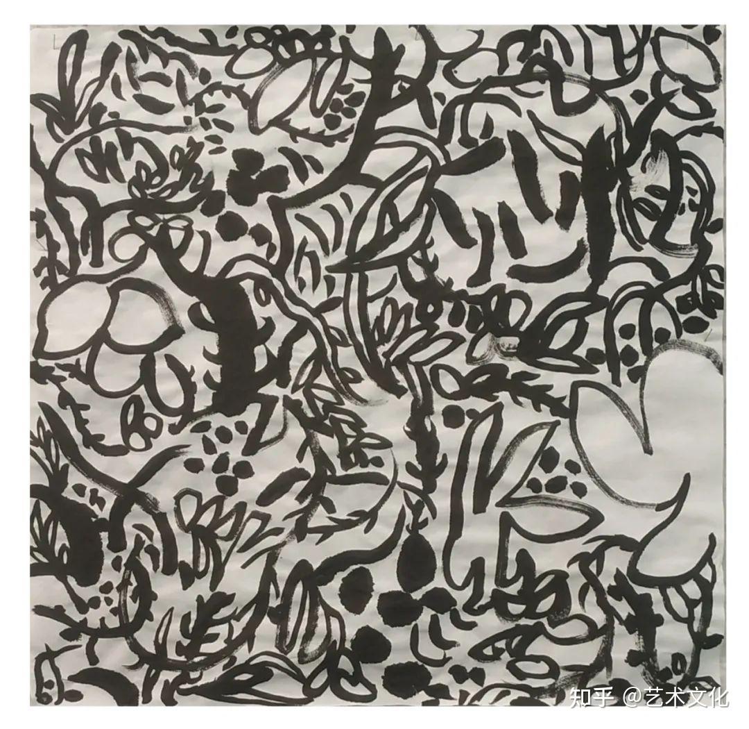 "党家山"小记一一新意象的到来