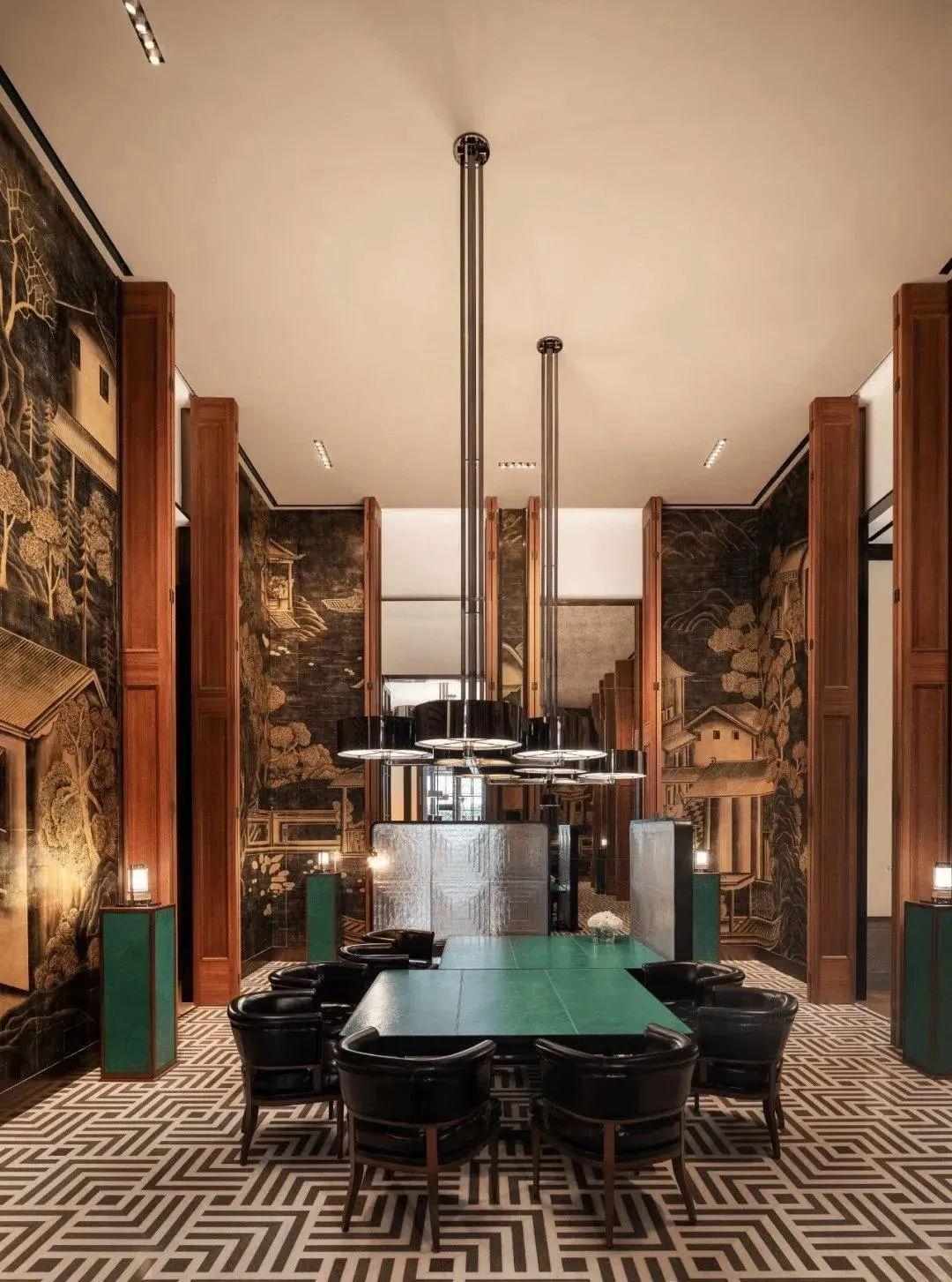 深圳湾andaz安达仕酒店/季裕棠