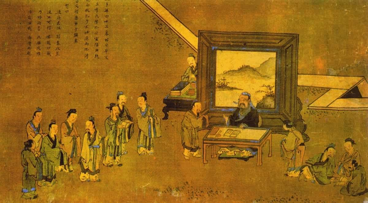 每天认清一种诡辩术:利用权威的诡辩 - 知乎