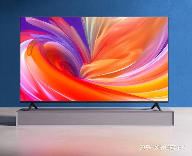 top3 : 小米电视 redmi a55