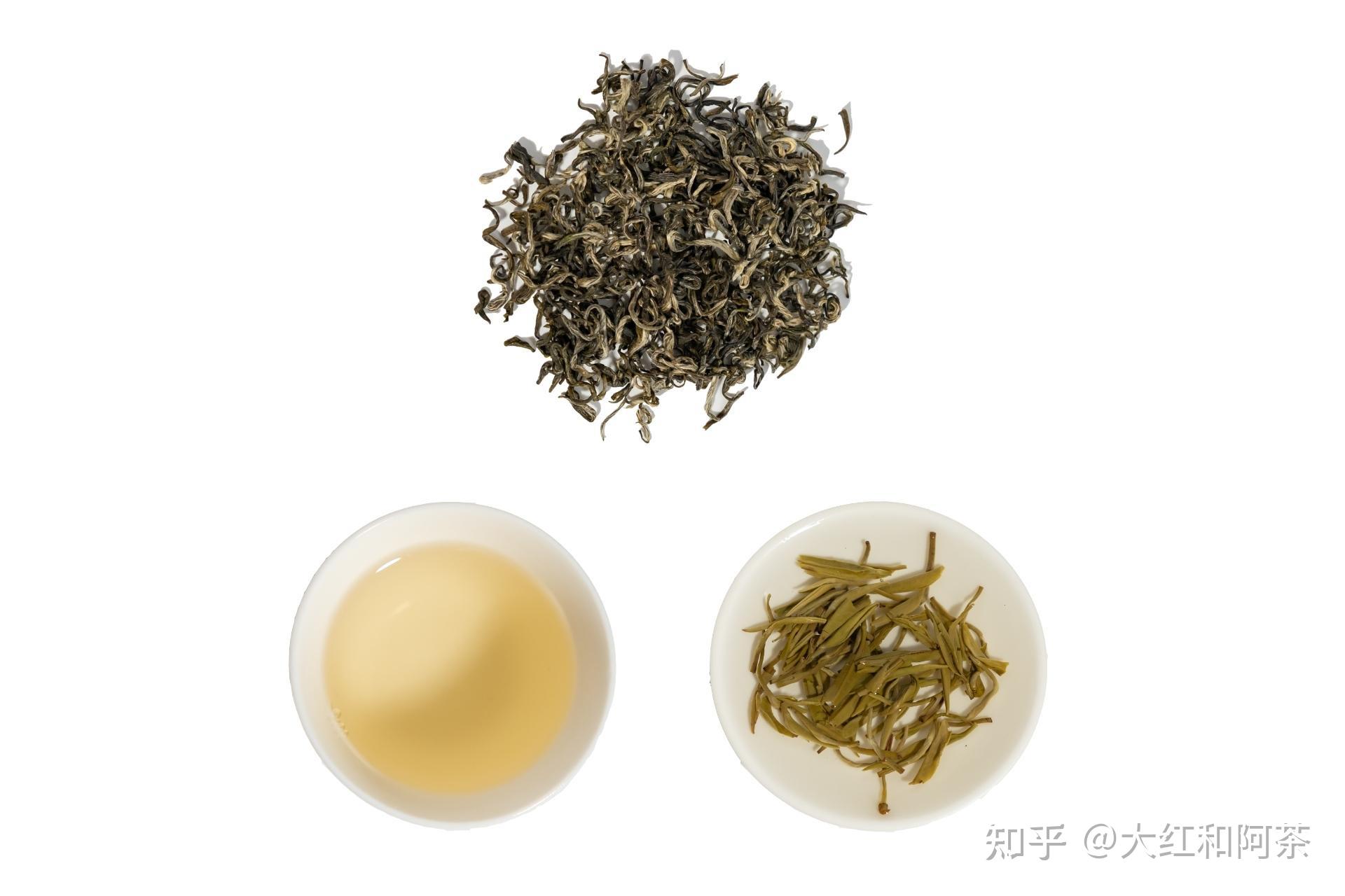 今年夏天，圈粉一众新茶饮品牌集体上新的栀子绿茶什么来头？ - 知乎