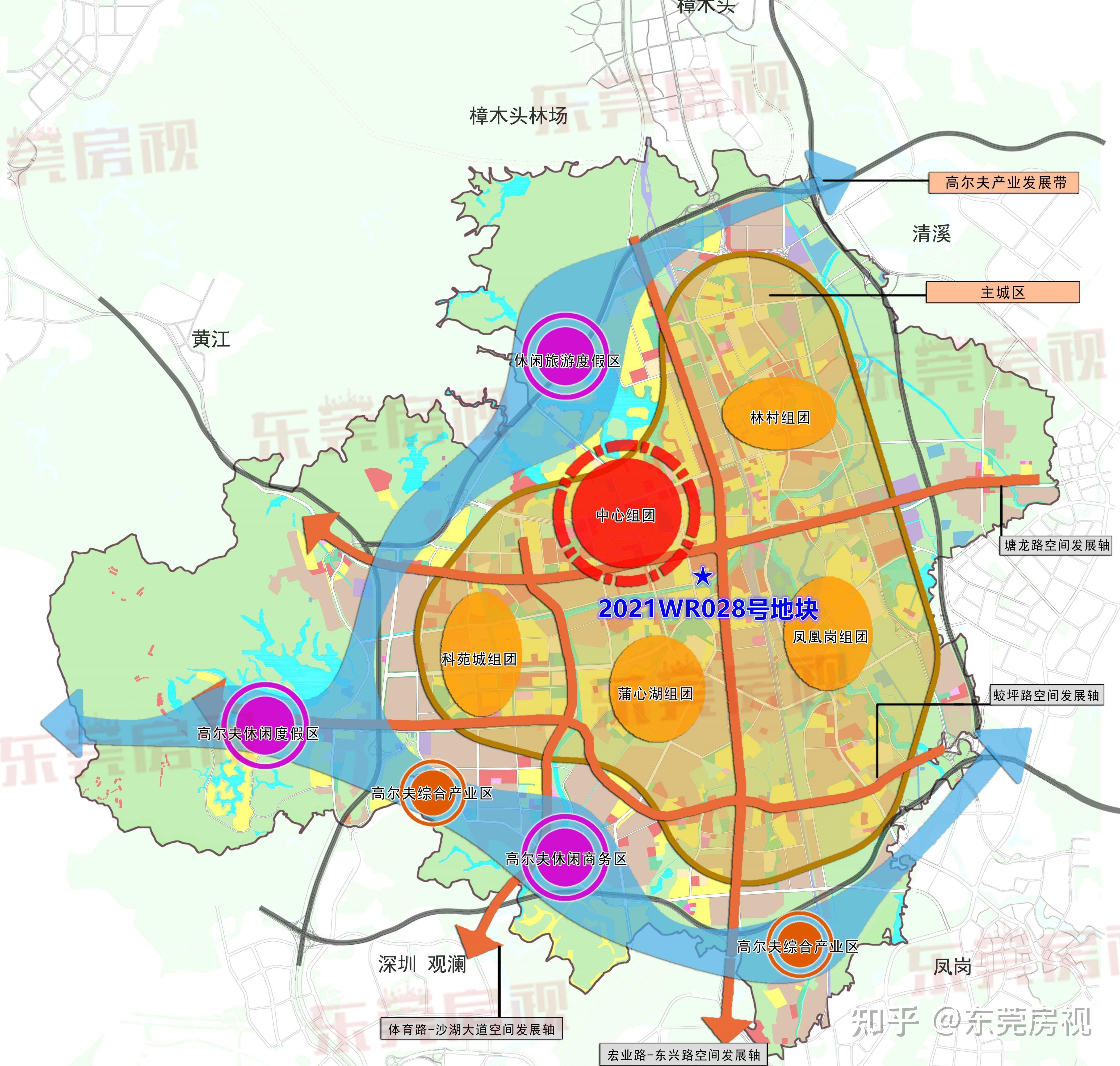 土拍新政后首宗挂地塘厦中心房价最高限38220元