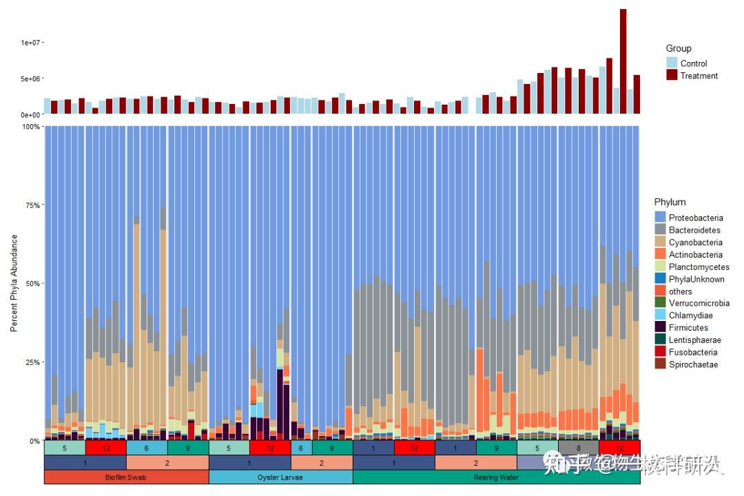 R ggplot2 