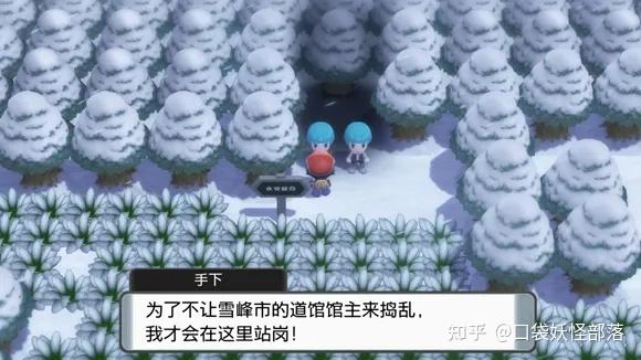宝可梦晶灿钻石发售日期(《宝可梦晶灿钻石明亮珍珠》一周目图文攻略)  第245张