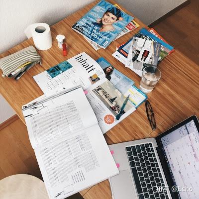 【德语考试】如何准备并通过Telc B2德语考试