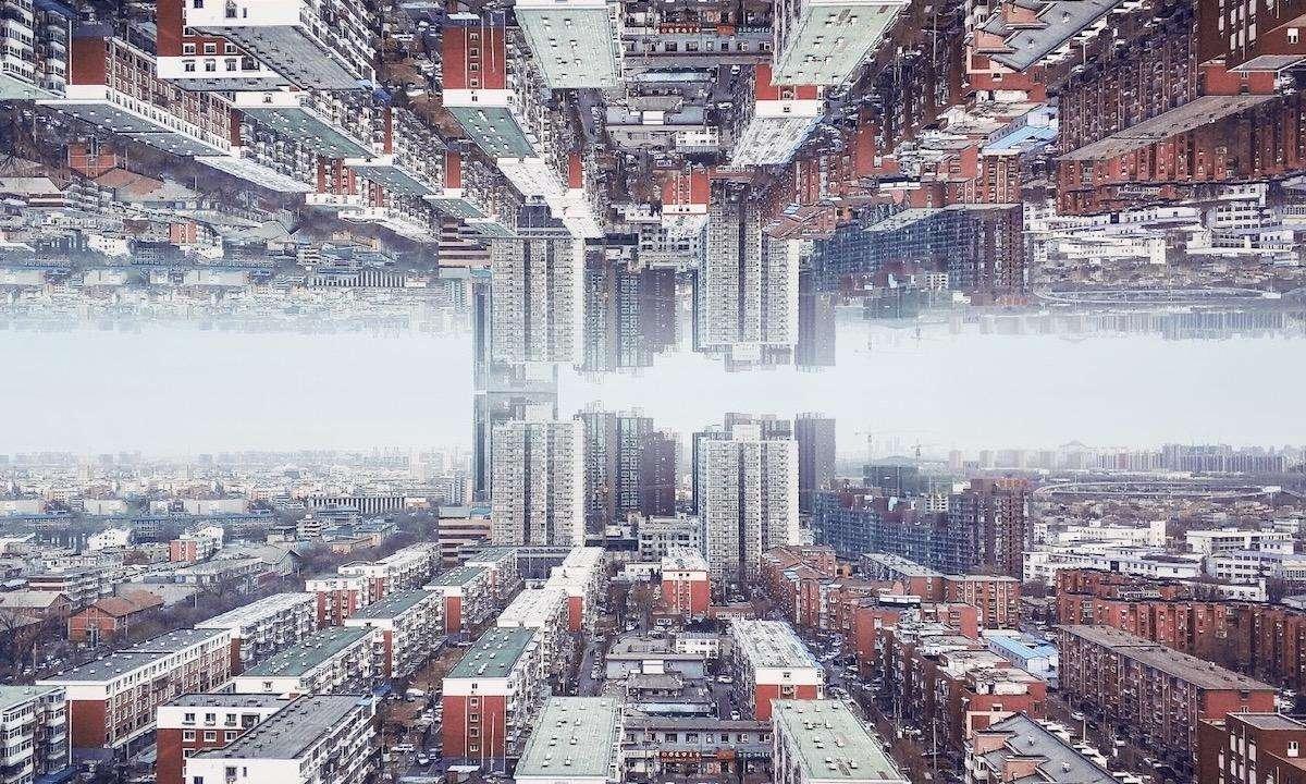 北京折叠