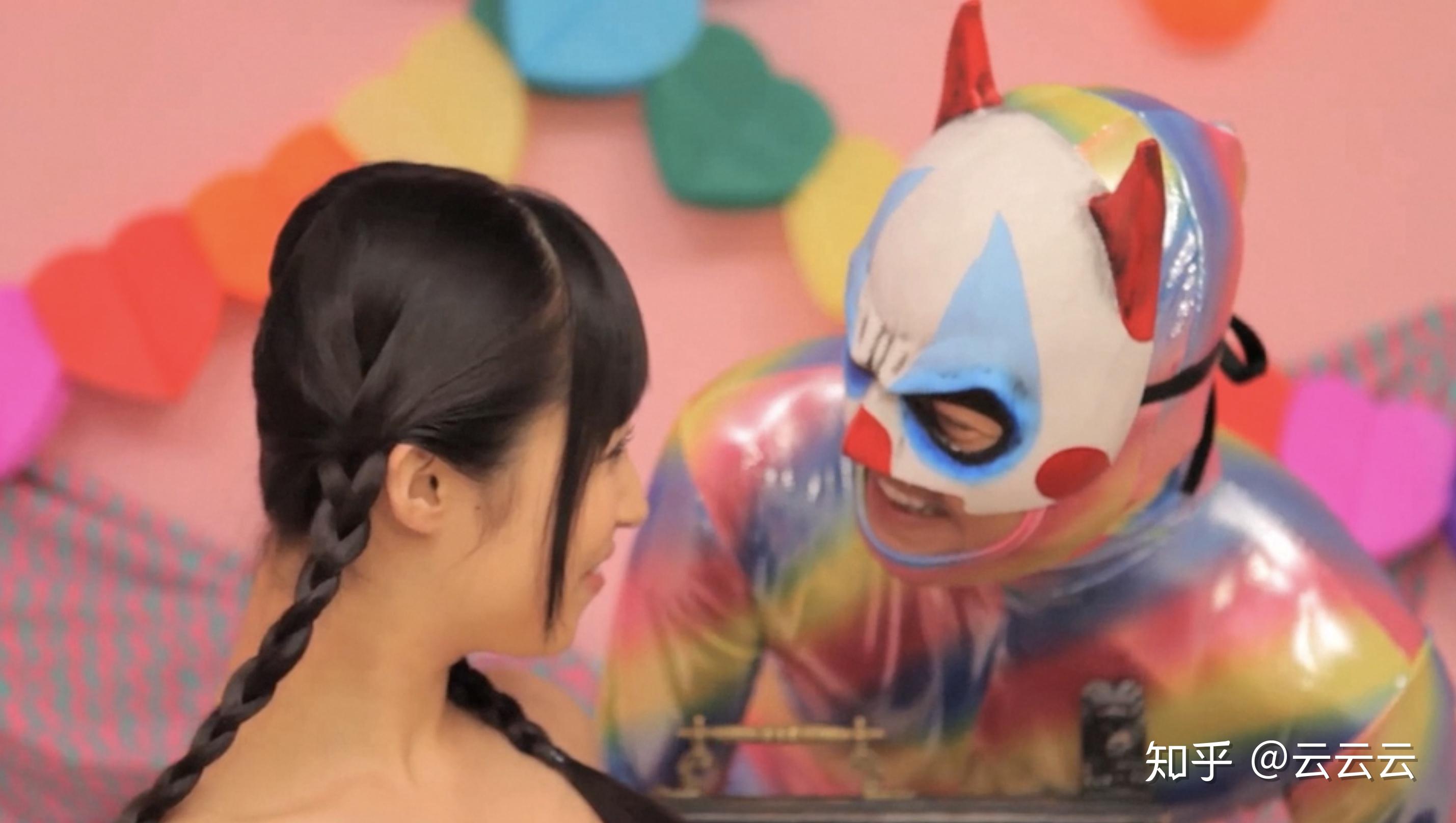 独家对话岛国爱情动作片导演我拍片但我是有理想的好男人