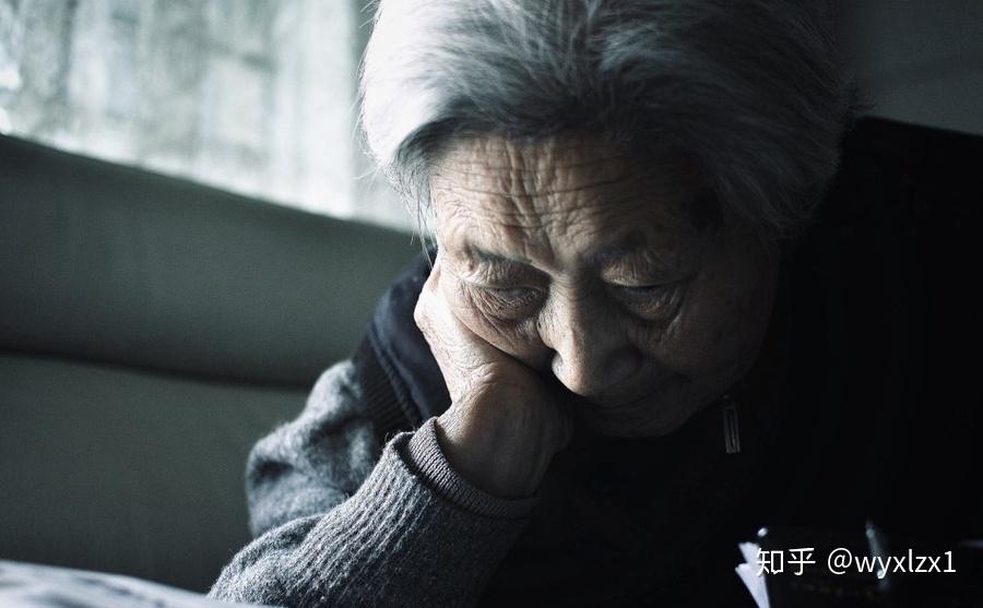 唠叨的母亲（祝愿天下母亲节日快乐） - 知乎
