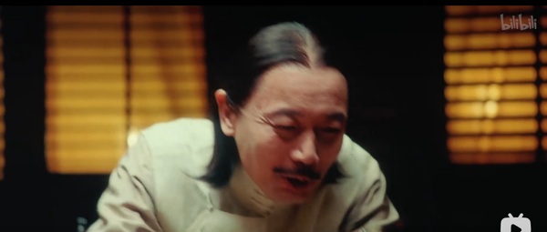 磨金石教育知识分享|《让子弹飞》鸿门宴拉片分析(二) - 知乎