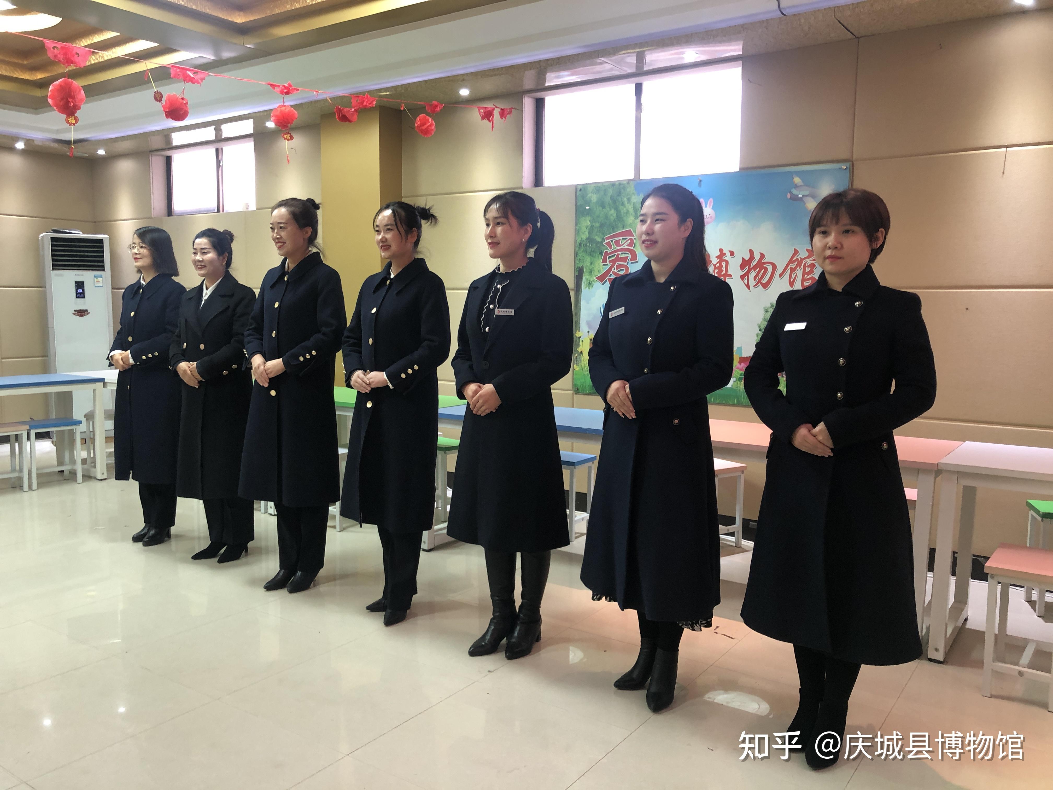 庆博与陇博联合举办讲解员培训班