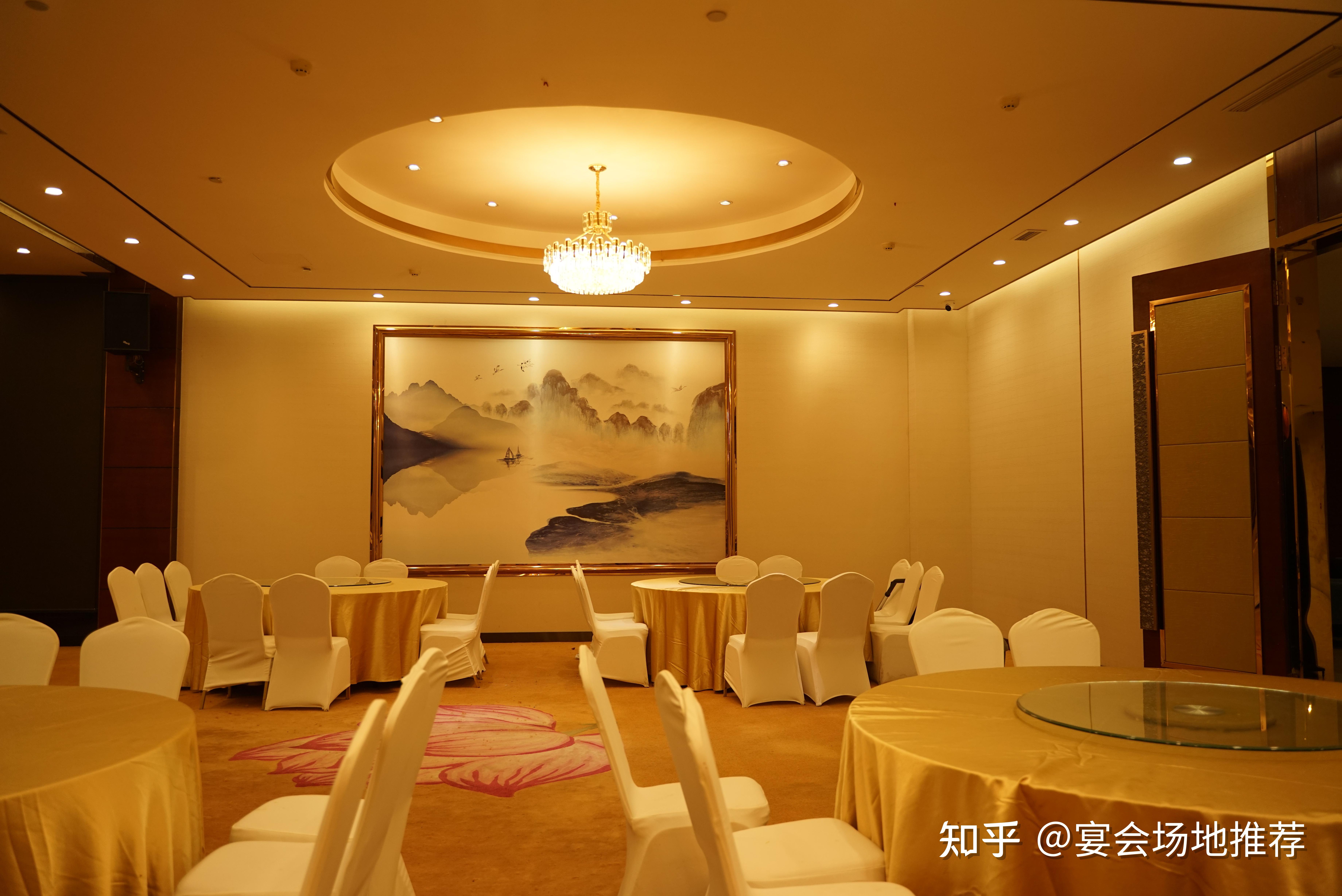 备婚必看丨婚宴VS答谢宴的区别 - 知乎