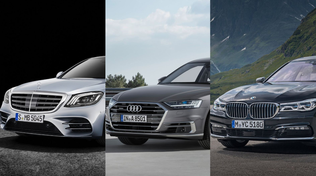 德系车是国人最爱那严谨的德国人是否一样呢值得反思