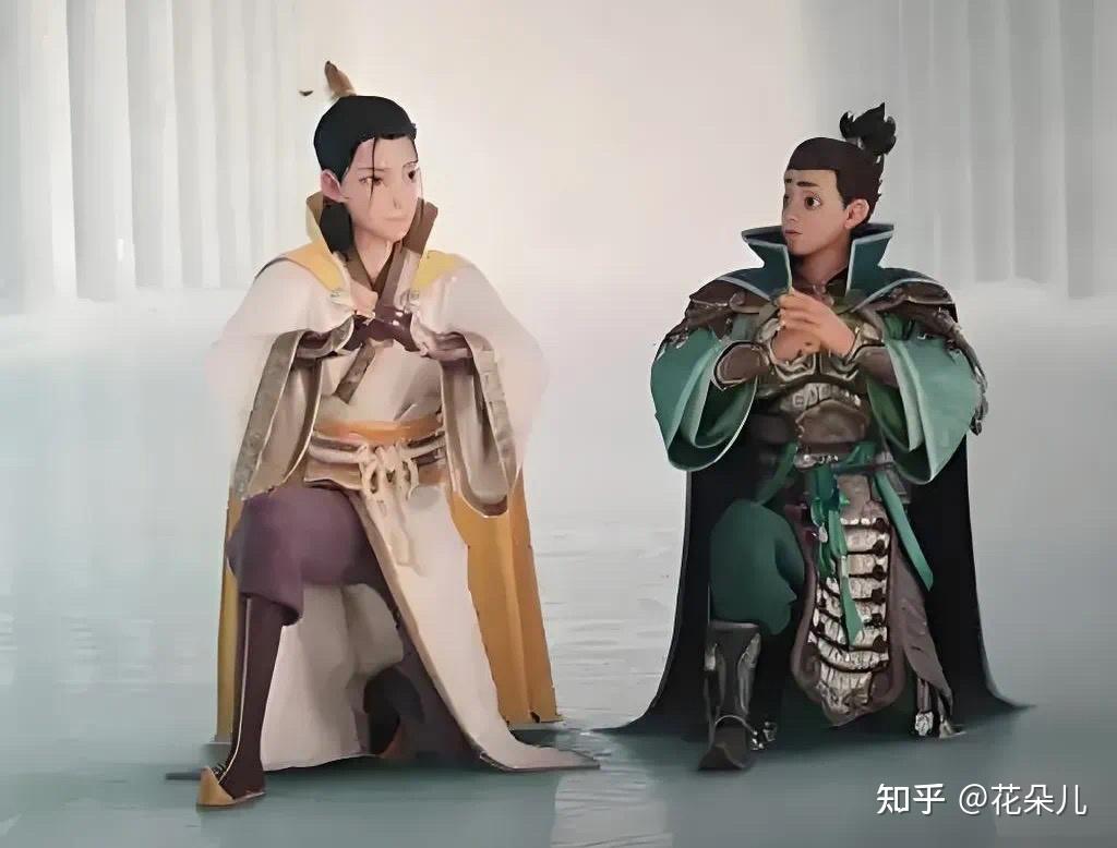 芝士点:为啥“金吒,木吒”的后面不是“水吒”,而是“哪吒”? - 知乎