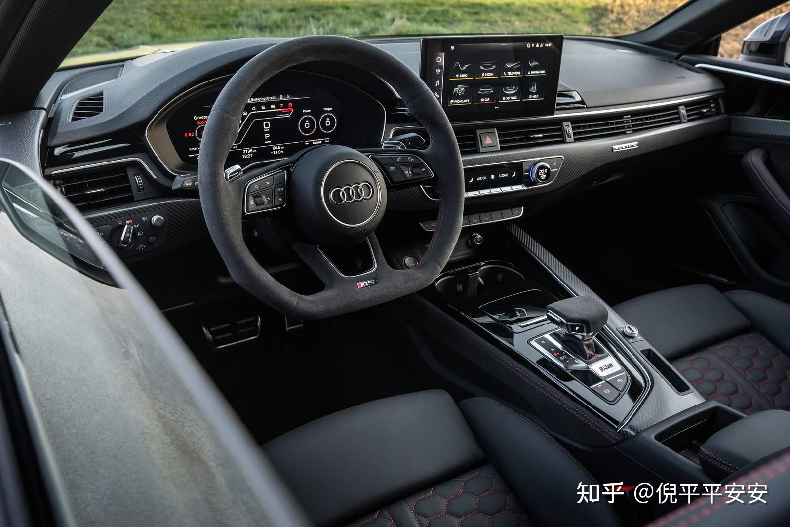 奥迪rs52021款奥迪rs52021款报价图片