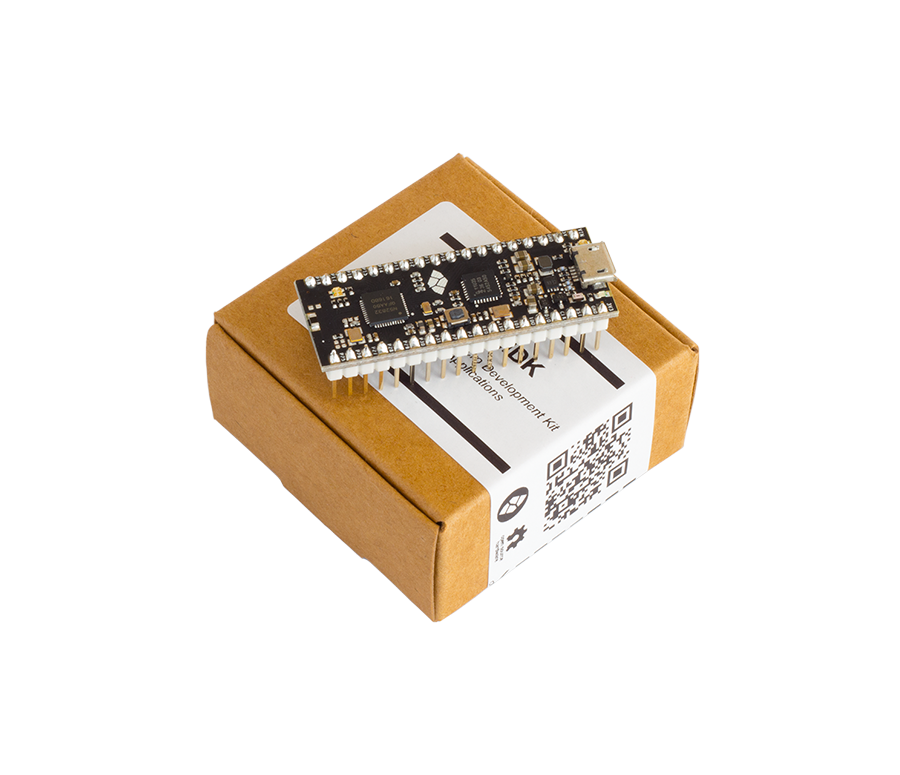 lemfo nrf52832
