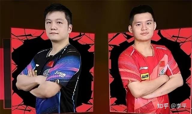 樊振东马龙和林高远先后爆出大冷门不知对巴黎奥运意味着什么