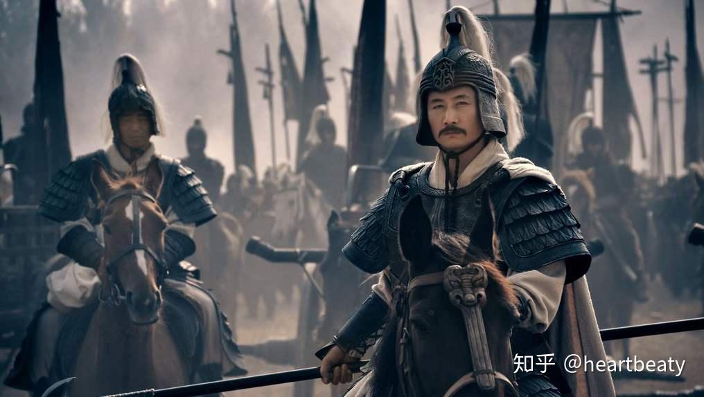 东吴名将丁奉是如何一战斩杀张辽的?丁奉最终的结局又是如何? - 知乎