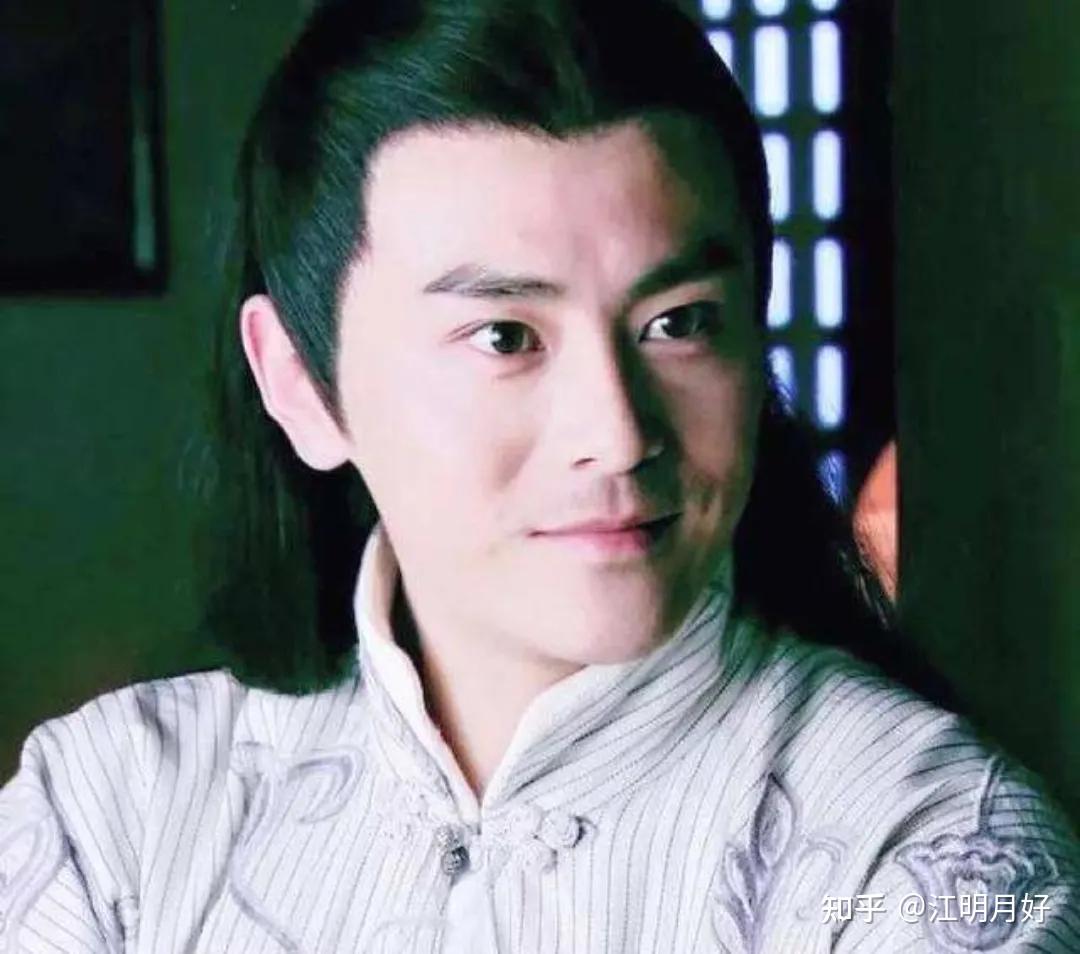 射雕：欧阳克的武功到底如何？ 知乎