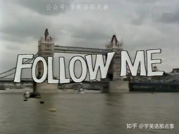 c出过哪些经典英语学习视频教程 知乎