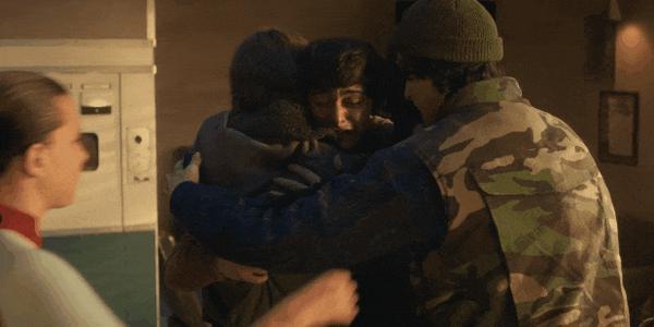 《怪奇物语》最终季系列最差，神剧也“烂尾”了？