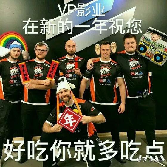 知道CS:GO这些梗,你就不用怕聊天没话题啦! - 知乎