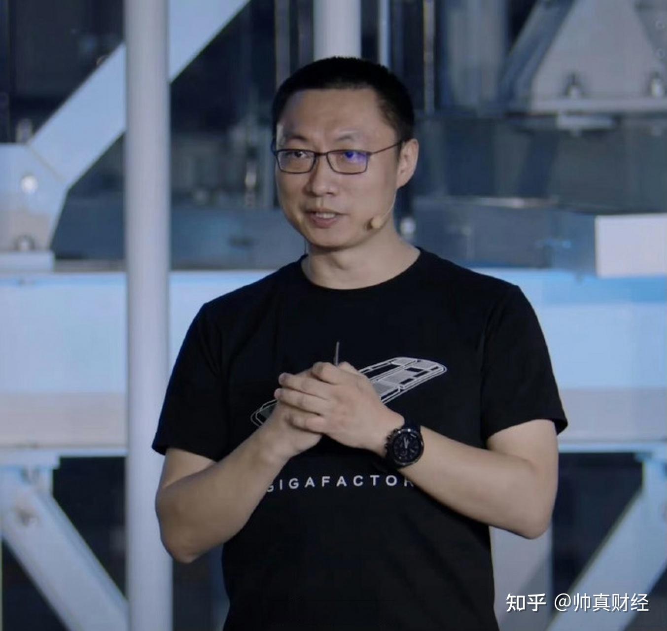 马云马斯克抬头谈宇宙，中国AI公司埋头苦做单-36氪