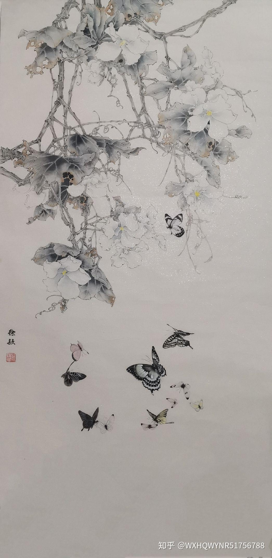 徐颖画家 - 知乎