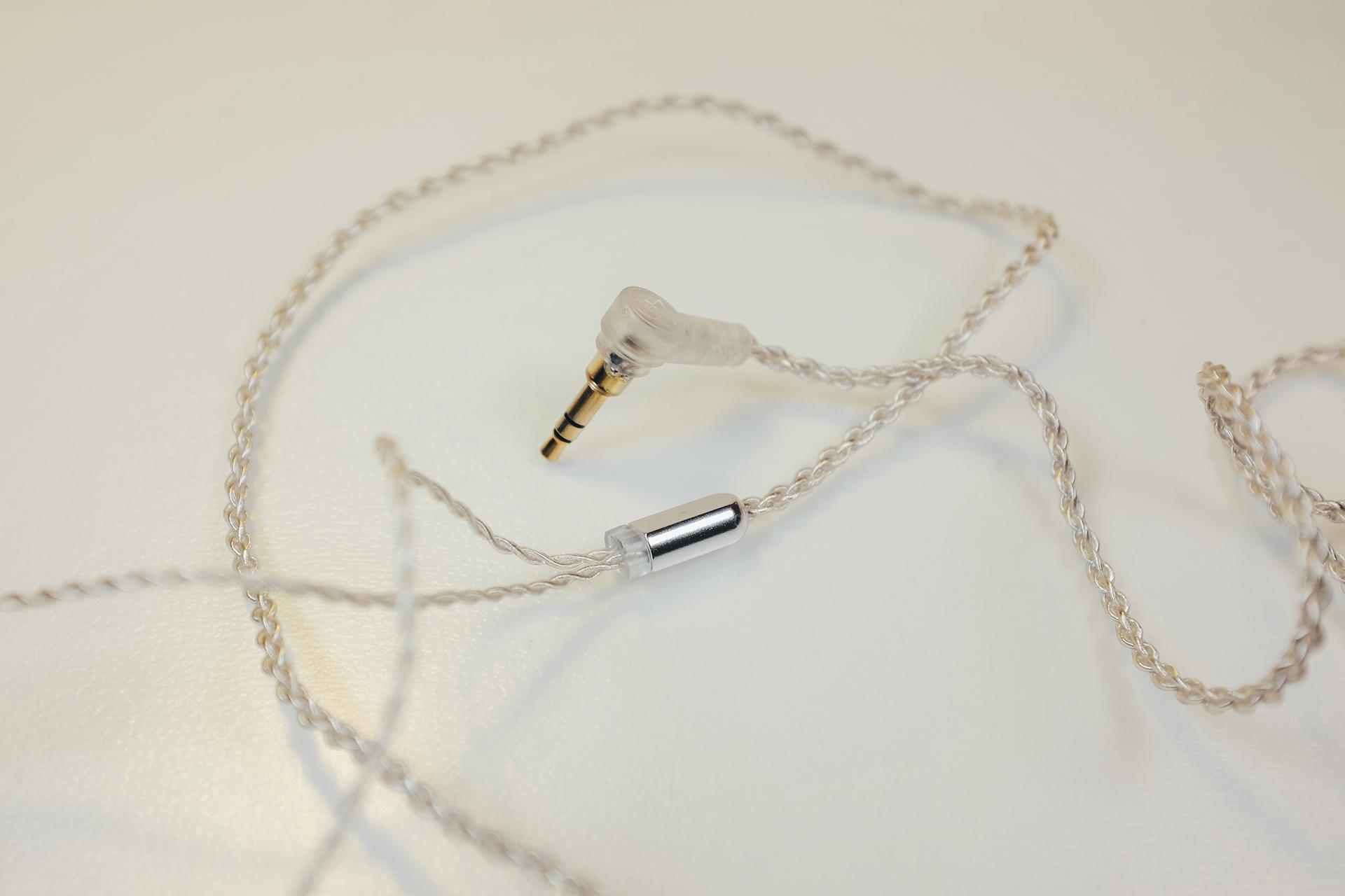 精灵-Campfire Audio Andromeda仙女座入耳耳