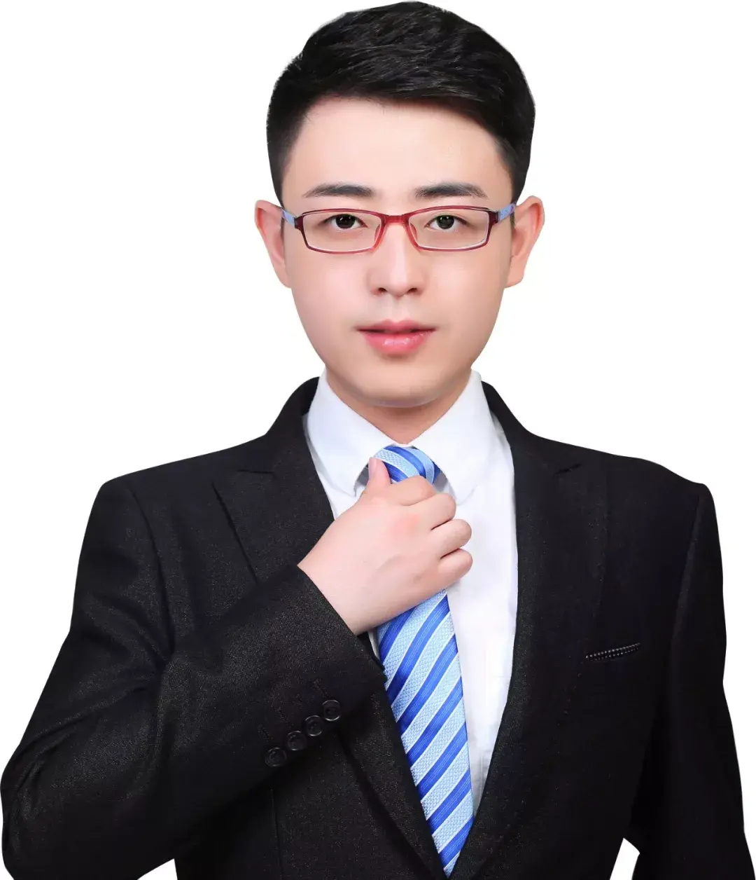 作为恋爱成长学会明星级别的咨询师,子沐老师不但取得了国家三级心理