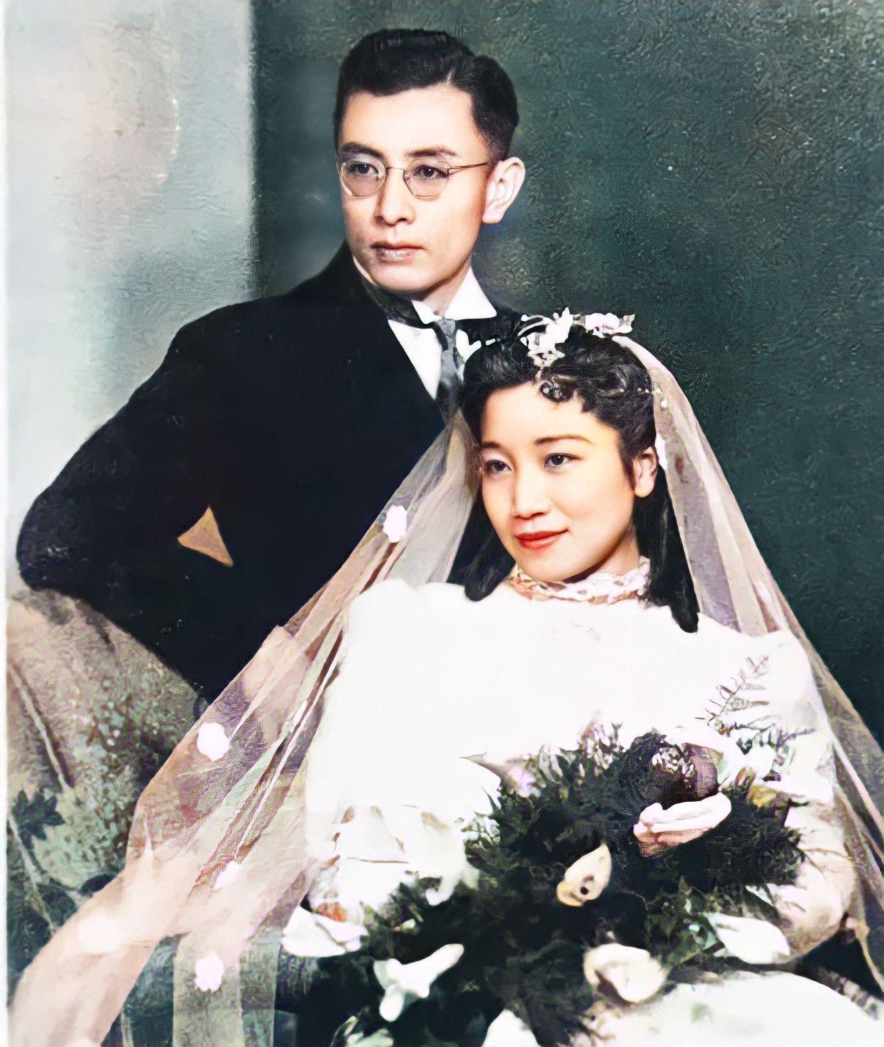 冰心为什么讨厌林徽因