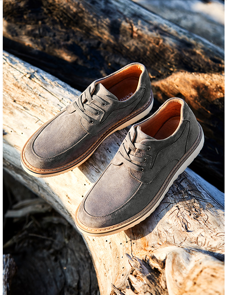 50中年男人穿什么鞋子合适这几个男鞋品牌你选对了吗