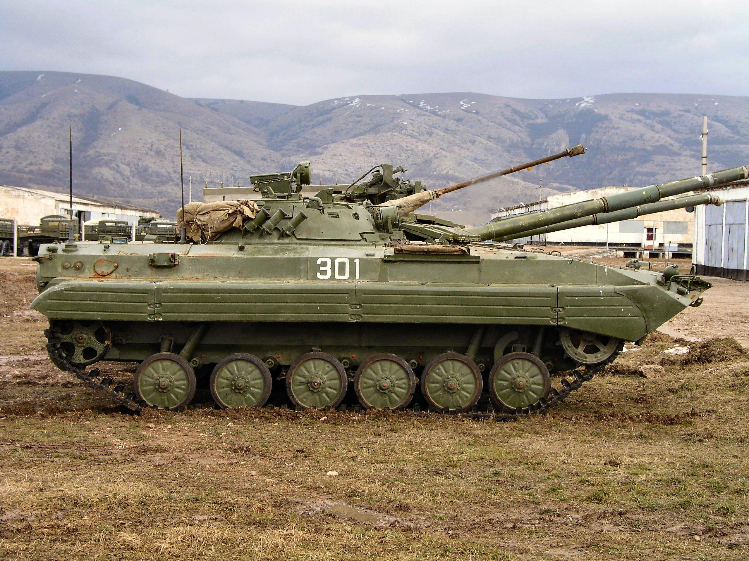 装甲指挥车cv在中美俄重型机械化部队中如何编制