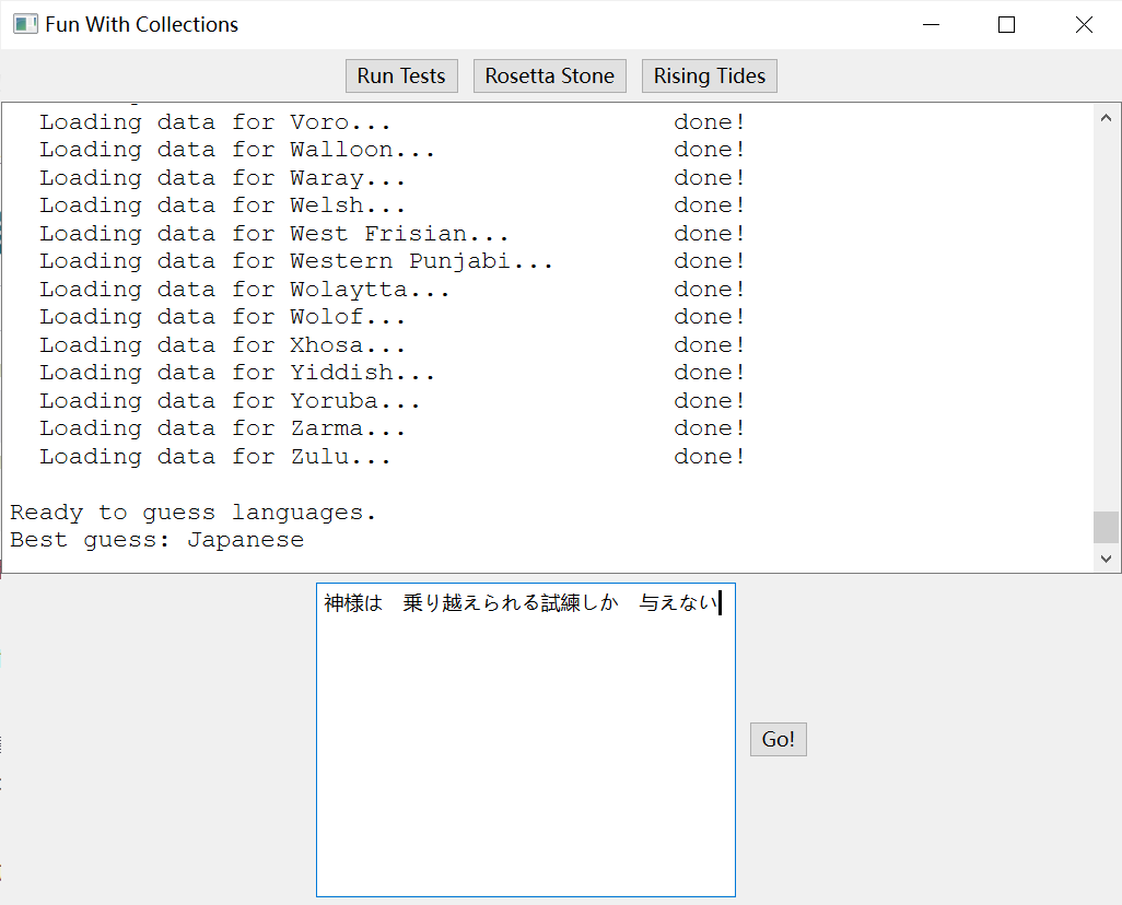 Stanford CS106b (2022 Winter)Assignment 2 Code - 知乎