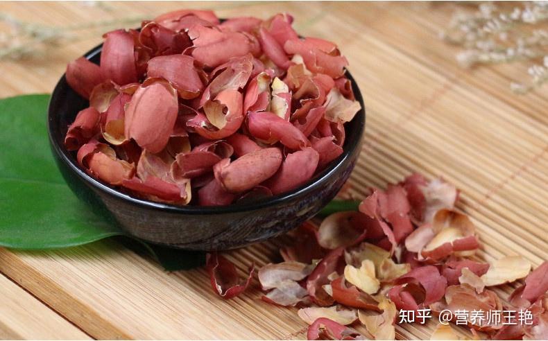 花生皮营养有多好?有一种情况千万别碰! - 知乎