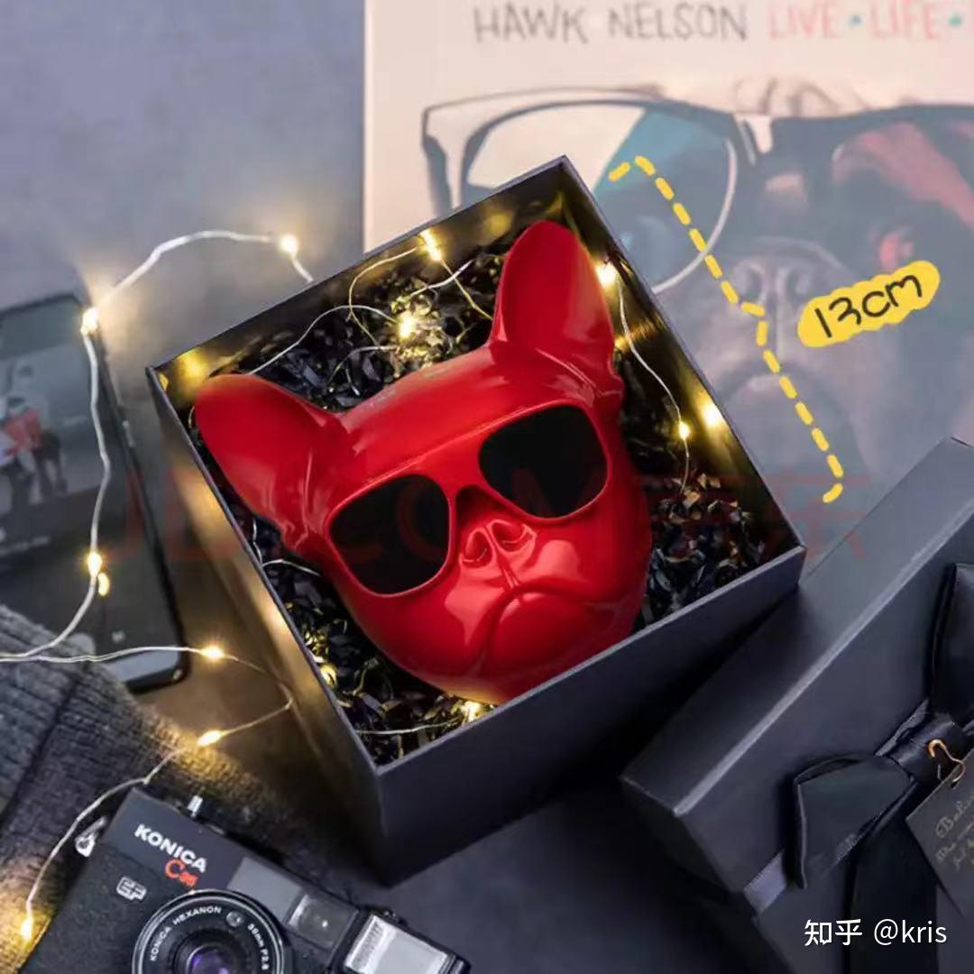 盘点一些实用且小众的黑科技小礼物,送礼绝对让人惊喜! - 知乎