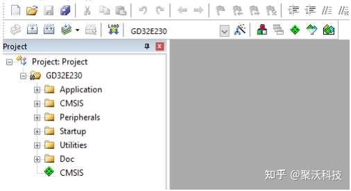 【GD32 MCU入门教程】三、固件库使用方法和启动流程介绍 - 知乎