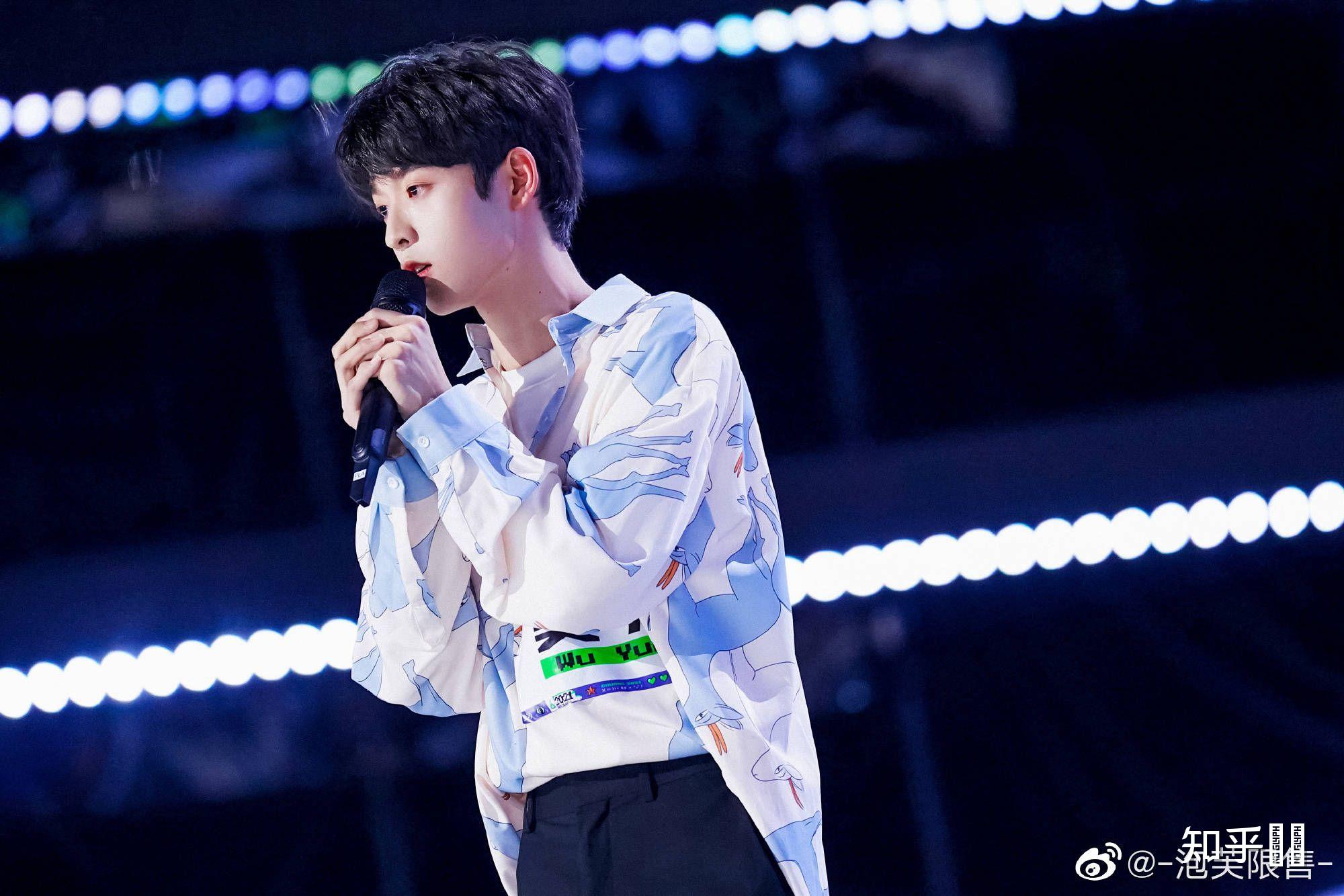 看完创造营2021第一期上你觉得谁会出道