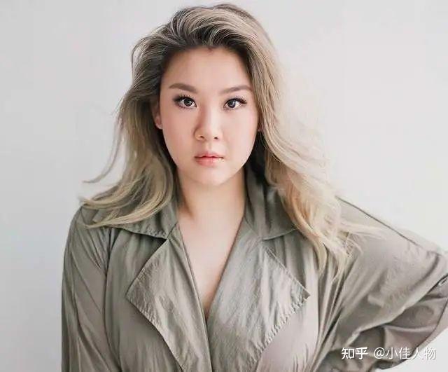 郑欣宜失踪5个月后露面暴瘦后太像郑少秋身患抑郁症曾传出死讯